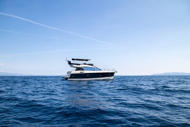 Beneteau Monte Carlo 5