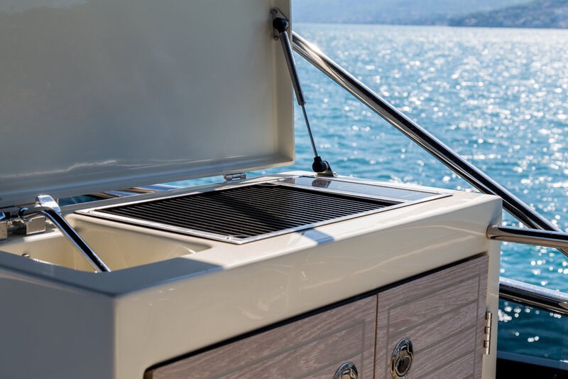 Beneteau Monte Carlo 5