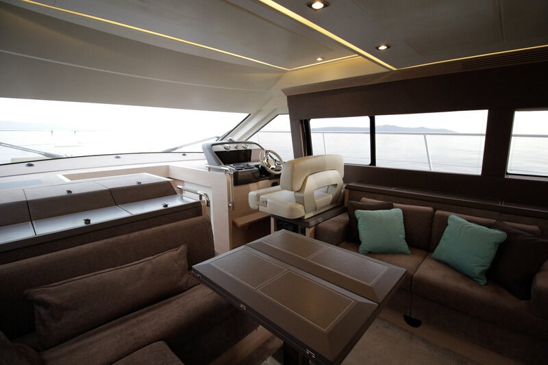 Beneteau Monte Carlo 5