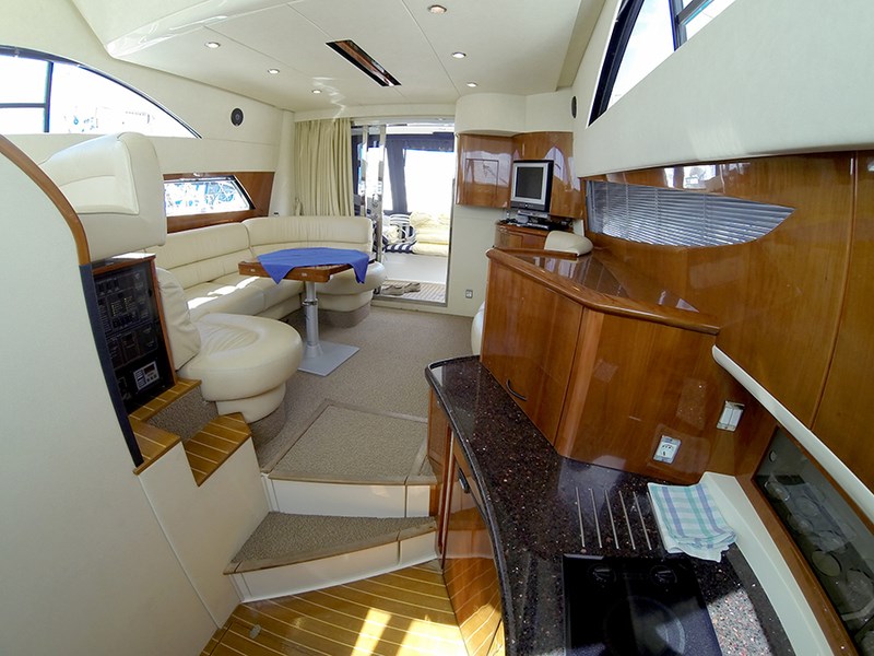 Fairline Phantom 40