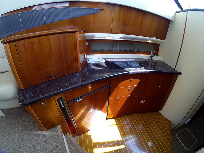 Fairline Phantom 40