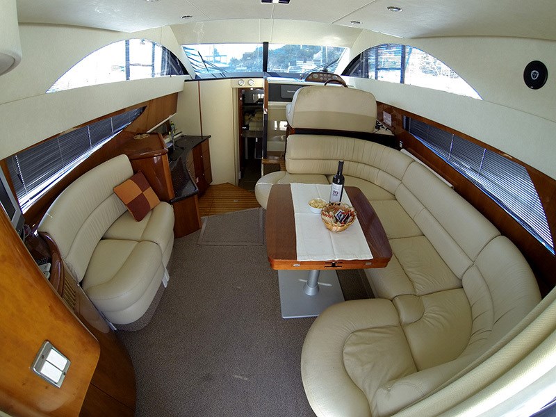 Fairline Phantom 40