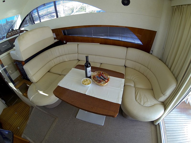 Fairline Phantom 40
