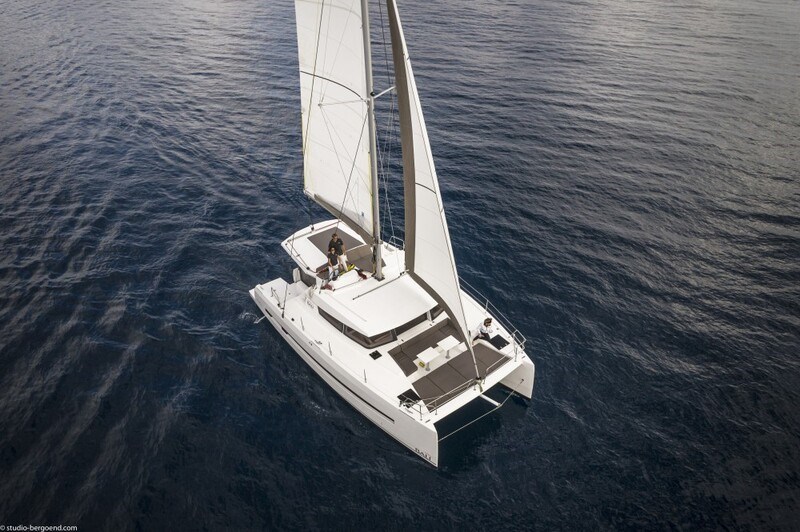 Bali 4.0 charter