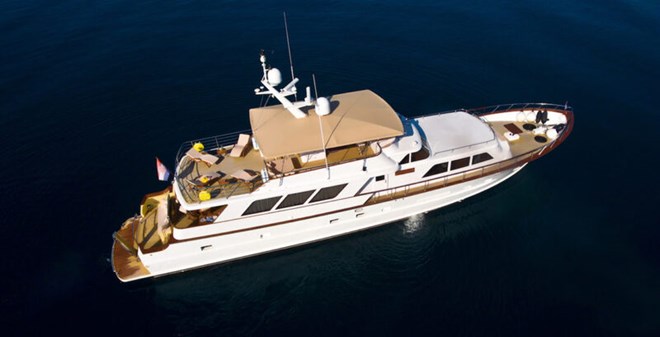 megayachts Broward Marine 30