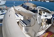 Nautica Rib 12 WB