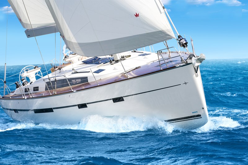 Bavaria 56 Cruiser (5+1)