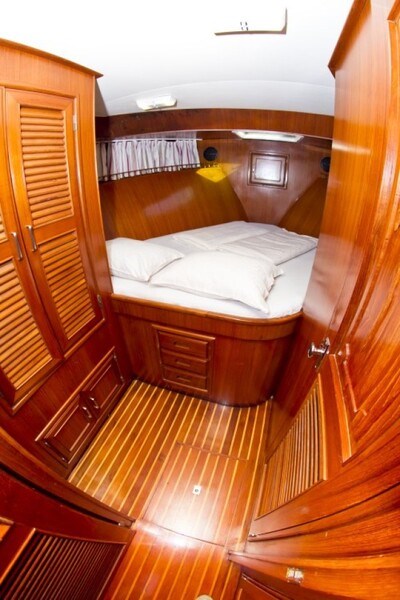 Star Yacht 1670