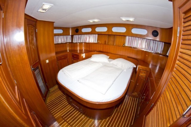 Star Yacht 1670