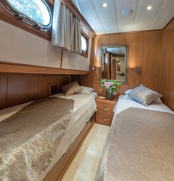 Gulet Adriatic Holiday