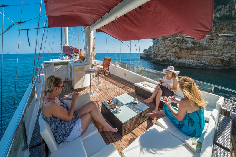 Gulet Adriatic Holiday