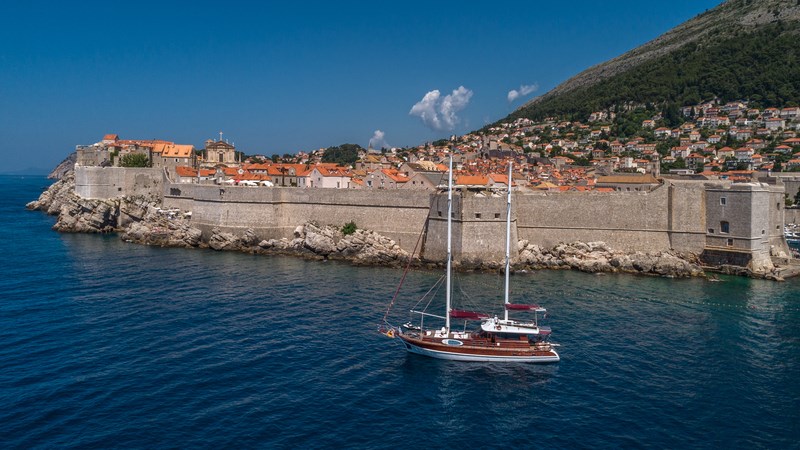 Gulet Adriatic Holiday