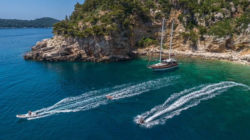 Gulet Adriatic Holiday