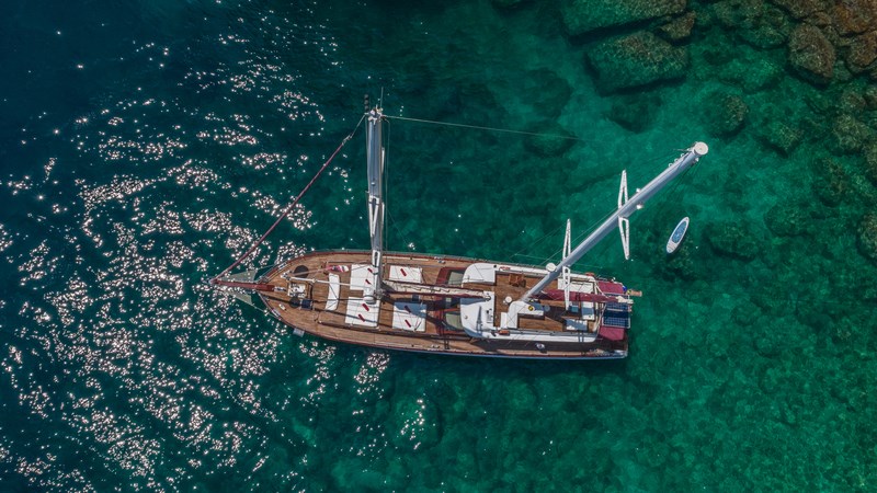 Gulet Adriatic Holiday