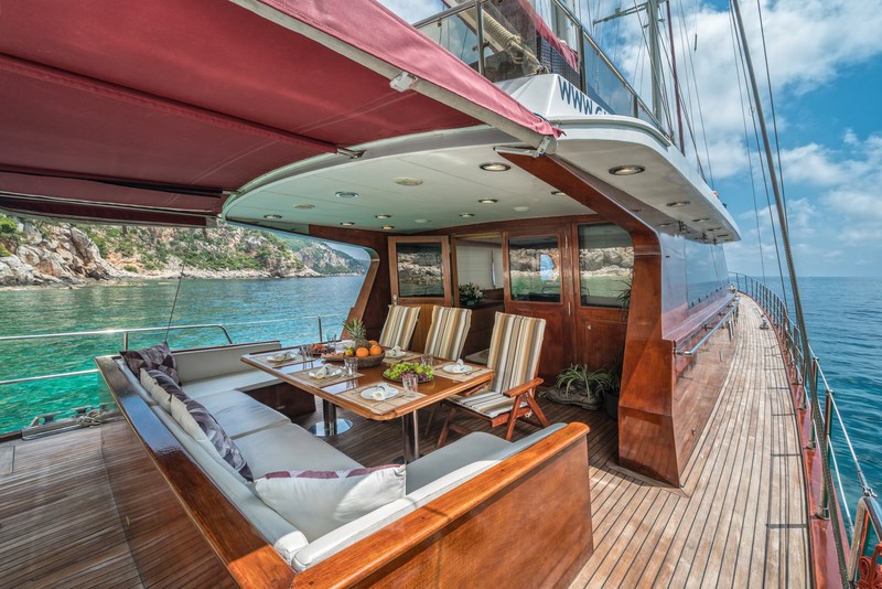 Gulet Adriatic Holiday