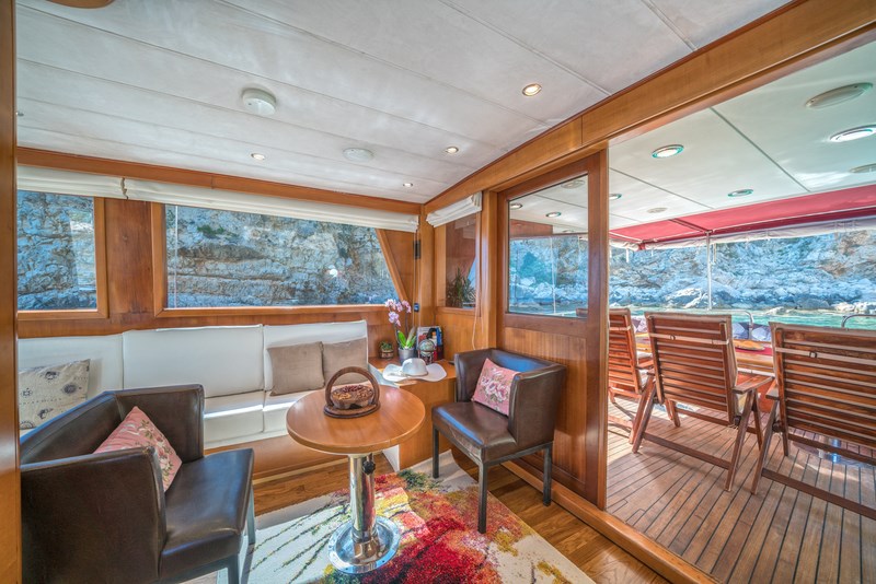 Gulet Adriatic Holiday