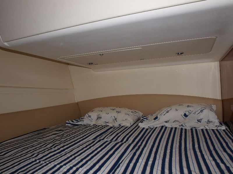 Jeanneau Prestige 36