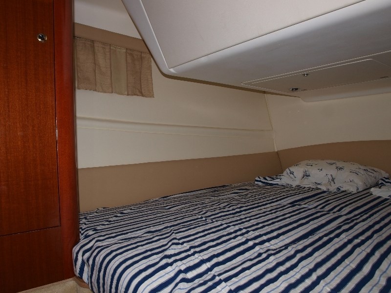 Jeanneau Prestige 36