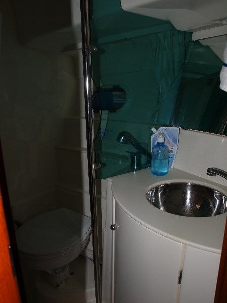 Jeanneau Prestige 36