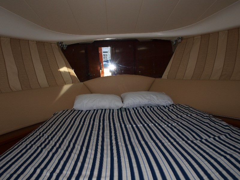 Jeanneau Prestige 36