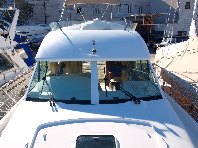 Jeanneau Prestige 36