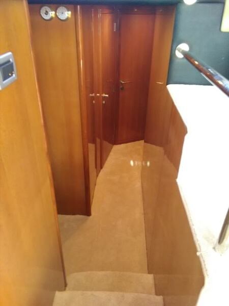 Palm Marine Islander 42