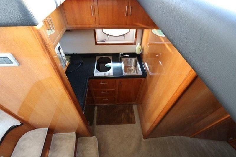 Palm Marine Islander 42