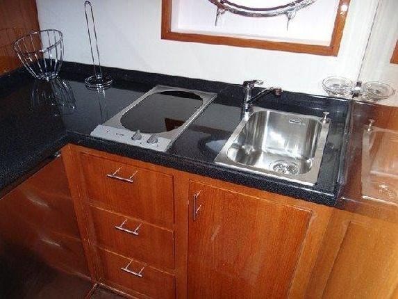 Palm Marine Islander 42