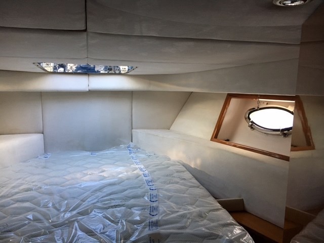 Palm Marine Islander 42