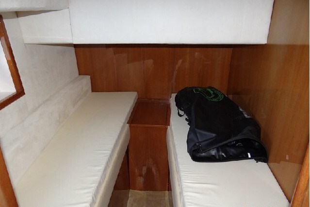 Palm Marine Islander 42