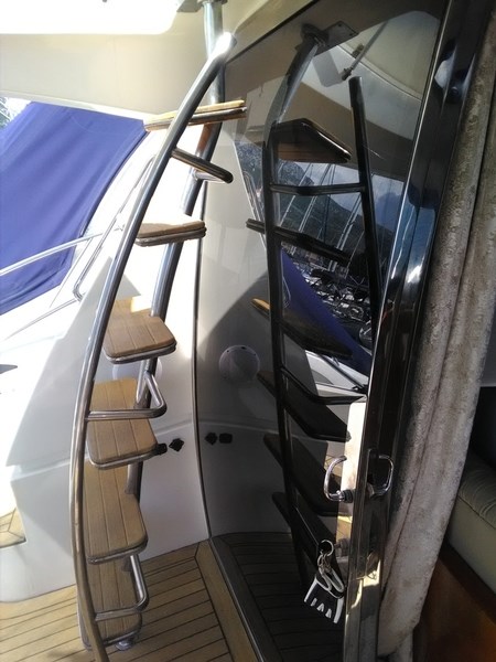 Palm Marine Islander 42