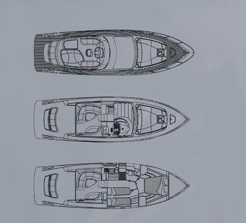 Palm Marine Islander 42