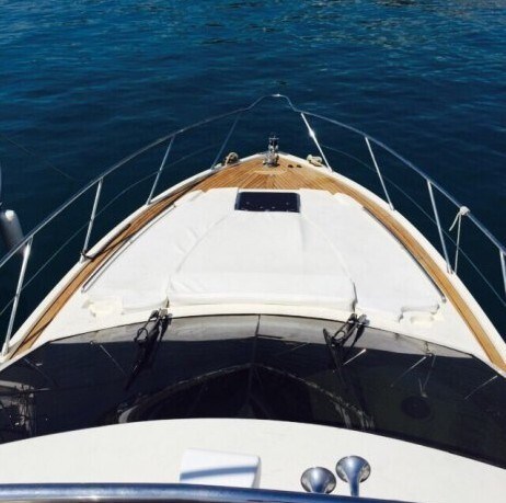 Palm Marine Islander 42