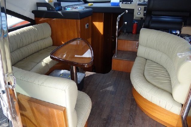 Palm Marine Islander 42