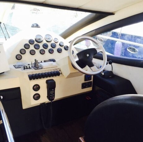 Palm Marine Islander 42