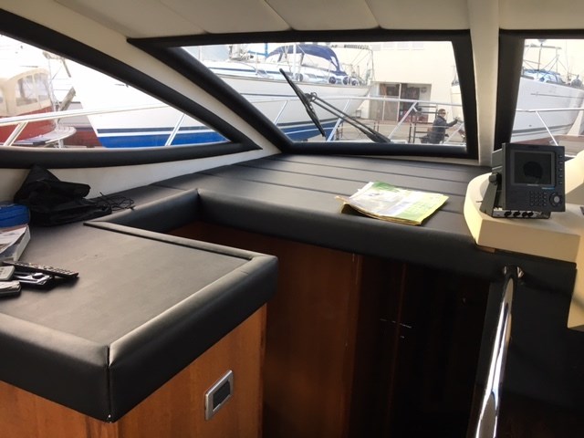 Palm Marine Islander 42