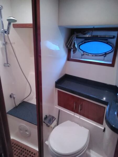 Palm Marine Islander 42