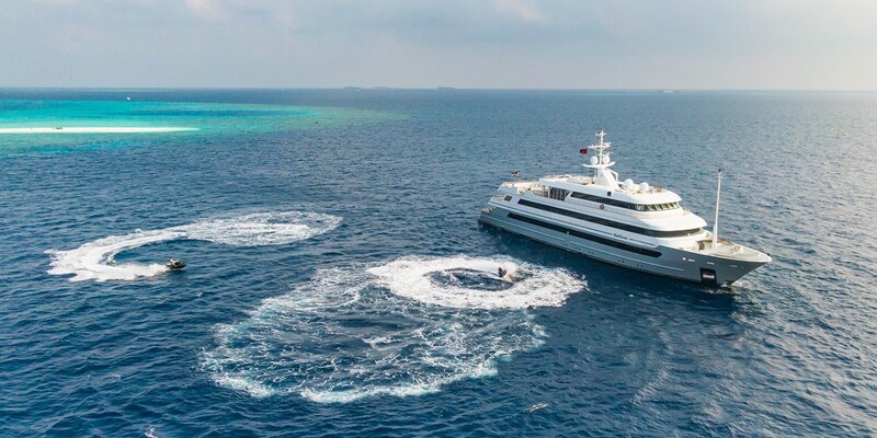 M/Y Katina