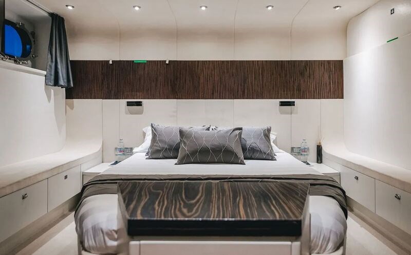 Oceanline shipyard 127