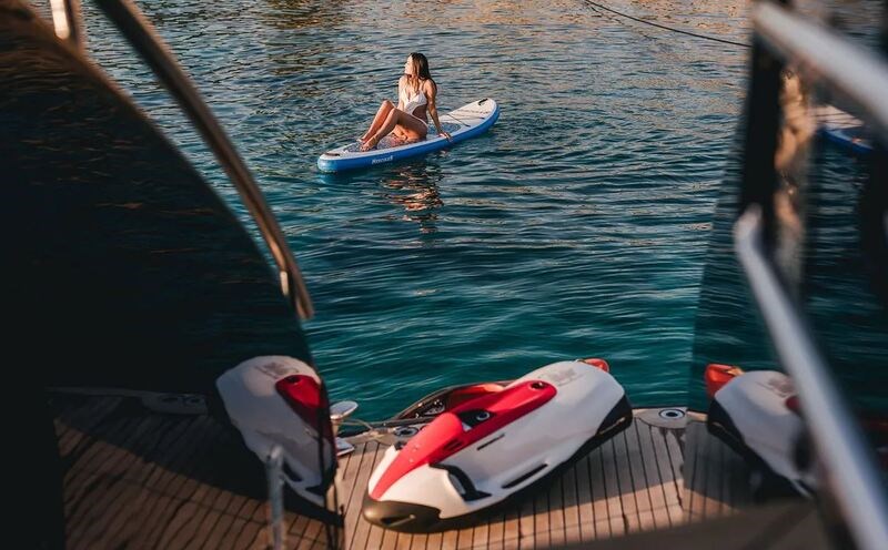 Oceanline shipyard 127