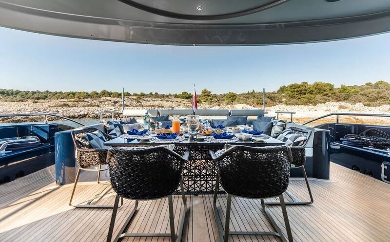 Oceanline shipyard 127