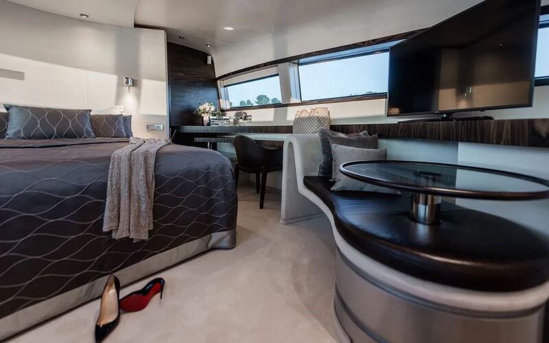 Oceanline shipyard 127