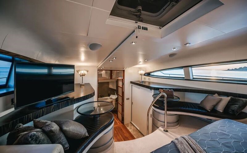 Oceanline shipyard 127