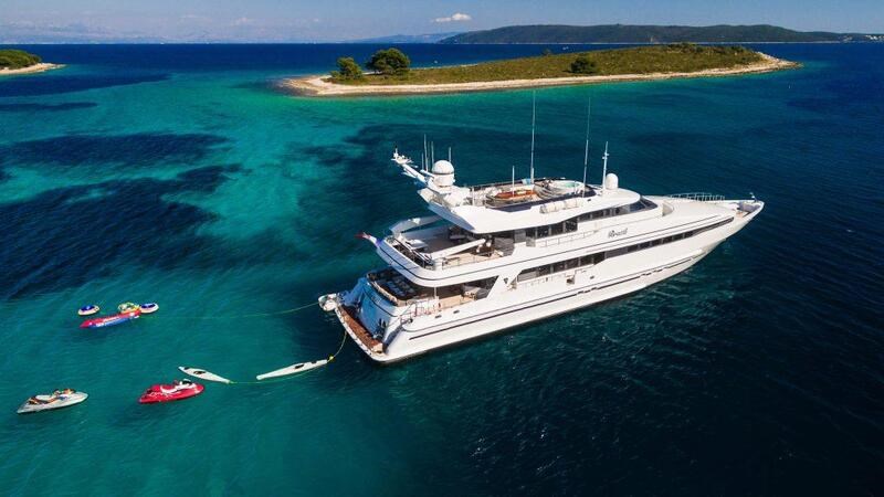 Heesen 40M