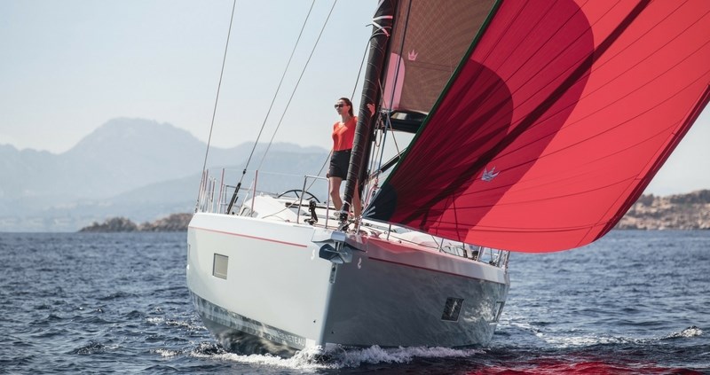 Beneteau Oceanis 51.1