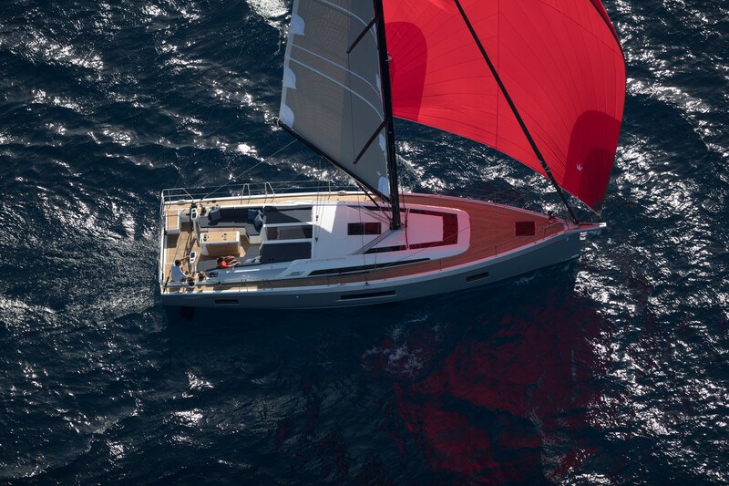 Beneteau Oceanis 51.1