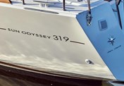 Jeanneau Sun Odyssey 319