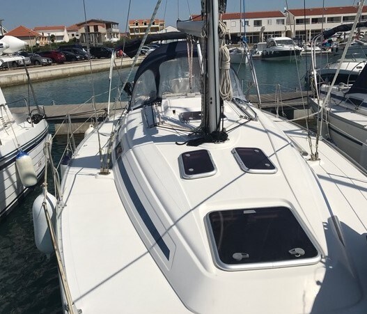 Bavaria 36 C