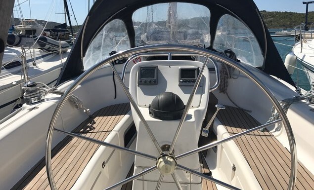 Bavaria 36 C