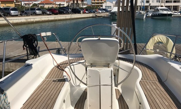 Bavaria 36 C
